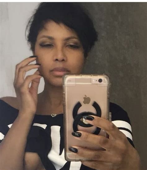 toni braxton ig